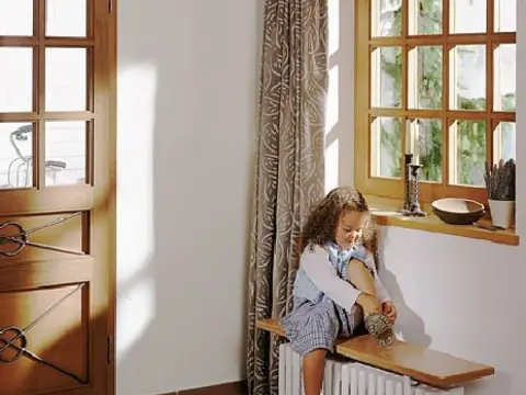 Sień w domu - co to jest i jak ją urządzić?